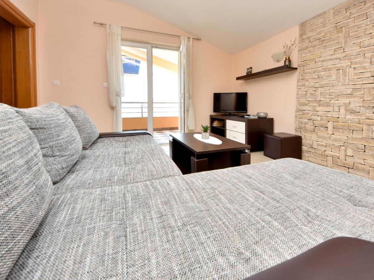 Apartment Tanja By Interhome Maslenica Exteriör bild